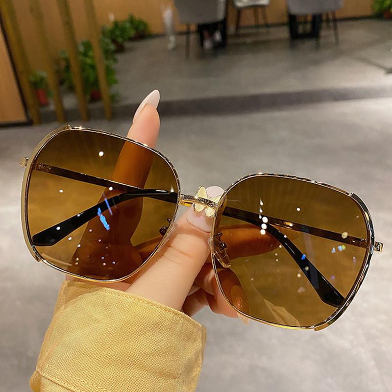 Sunglasses VWKTUUN Fashion Square Women Vintage Oversized Sun Glasses Female Driver Driving Eyewear UV400
Sunglasses VWKTUUN Fashion Square Women Vintage Oversized Sun Glasses Female Driver Driving Eyewear UV400