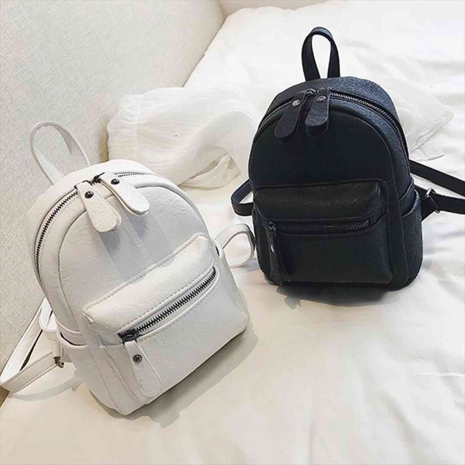 summer backpack women quality leather large capacity shoulder bag fashion girls travel backpacks college school rucksack
summer backpack women quality leather large capacity shoulder bag fashion girls travel backpacks college school rucksack