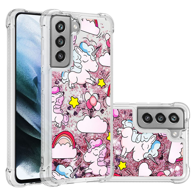 Glitter Liquid Quicksand Back Phone Cases For iPhone 13 12 Mini 11 Pro XS Max XR X 7 8 6 6S Plus SE TPU Cover, L010
Glitter Liquid Quicksand Back Phone Cases For iPhone 13 12 Mini 11 Pro XS Max XR X 7 8 6 6S Plus SE TPU Cover, L010