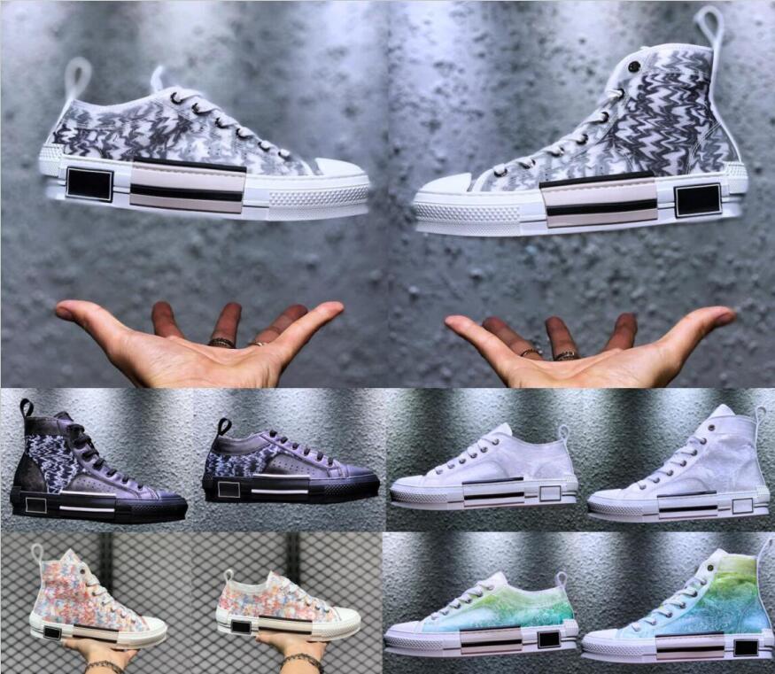 top quality b22 b23 mens womens boy luxurys designers shoes Oblique technology canvas trainers sneakers women fashion pairs outdoor platform running shoe, Send with original box
top quality b22 b23 mens womens boy luxurys designers shoes Oblique technology canvas trainers sneakers women fashion pairs outdoor platform running shoe, Send with original box