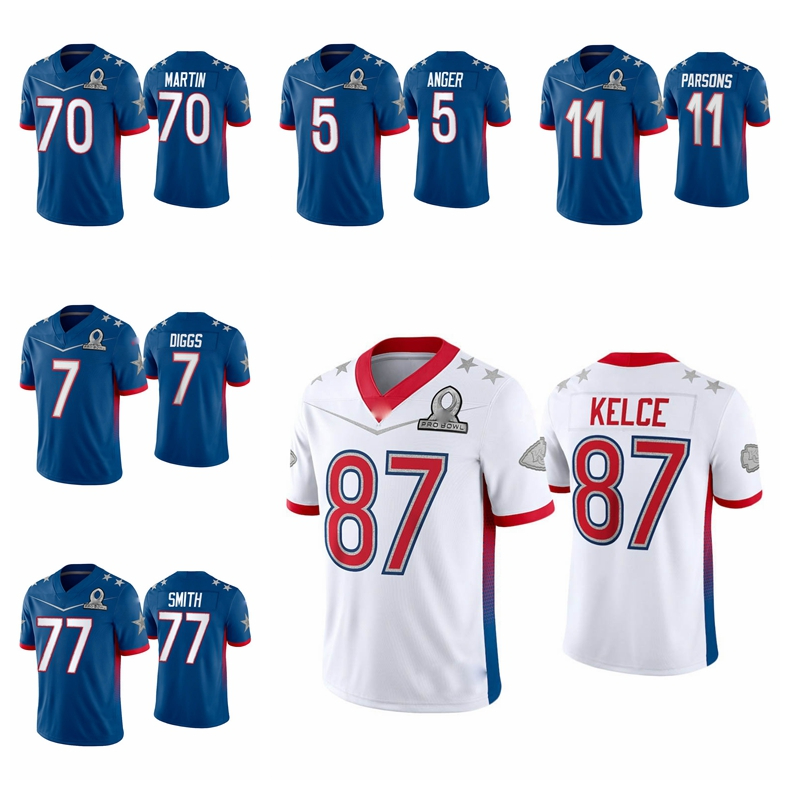 Dallas''Cowboys''Men Bryan Anger Trevon Diggs Micah Parsons Tyron Smith Zack Martin 2022 NFC Pro Bowl Royal football Jersey, Black;red
Dallas''Cowboys''Men Bryan Anger Trevon Diggs Micah Parsons Tyron Smith Zack Martin 2022 NFC Pro Bowl Royal football Jersey, Black;red