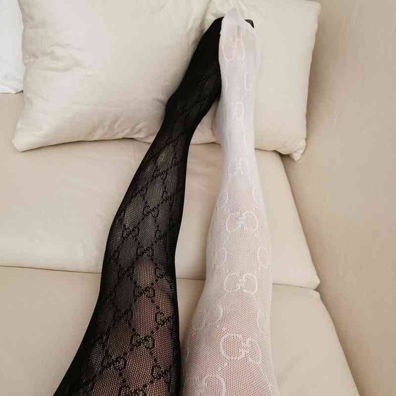 Hot Sexy Women Print Tights Design Black gg tights Hosiery Fishnet Special Fashion Pantyhose stockings hose Y1130, Black;white
Hot Sexy Women Print Tights Design Black gg tights Hosiery Fishnet Special Fashion Pantyhose stockings hose Y1130, Black;white