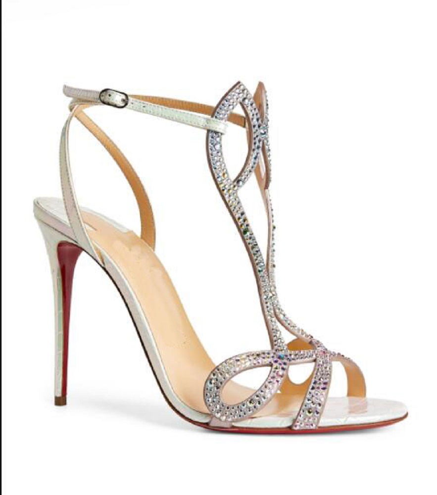 Elegant Strass Shiny Rhinestone High/flat Heels Sandals Red Soles For Women,Red Bottom Pumps Low Cut Women Marry shoes wedding party dress gift, Black
Elegant Strass Shiny Rhinestone High/flat Heels Sandals Red Soles For Women,Red Bottom Pumps Low Cut Women Marry shoes wedding party dress gift, Black