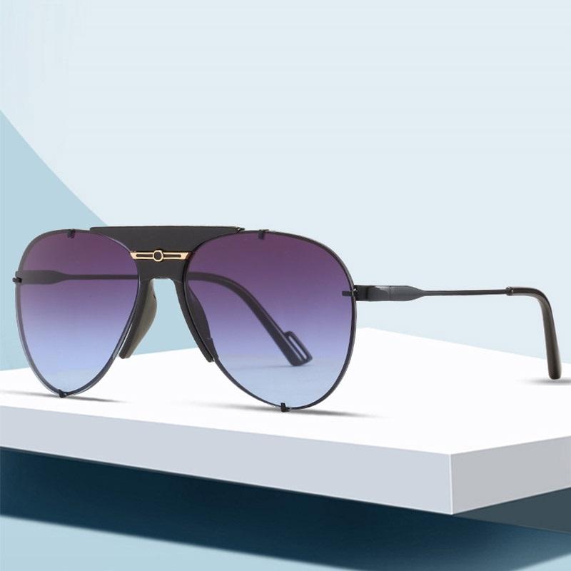 Sunglasses Classic Ladies Brand Pilot Women Retro Unique Bridge Sun Glasses Luxury Driving Men Grey Blue Zonnebril Dames
Sunglasses Classic Ladies Brand Pilot Women Retro Unique Bridge Sun Glasses Luxury Driving Men Grey Blue Zonnebril Dames