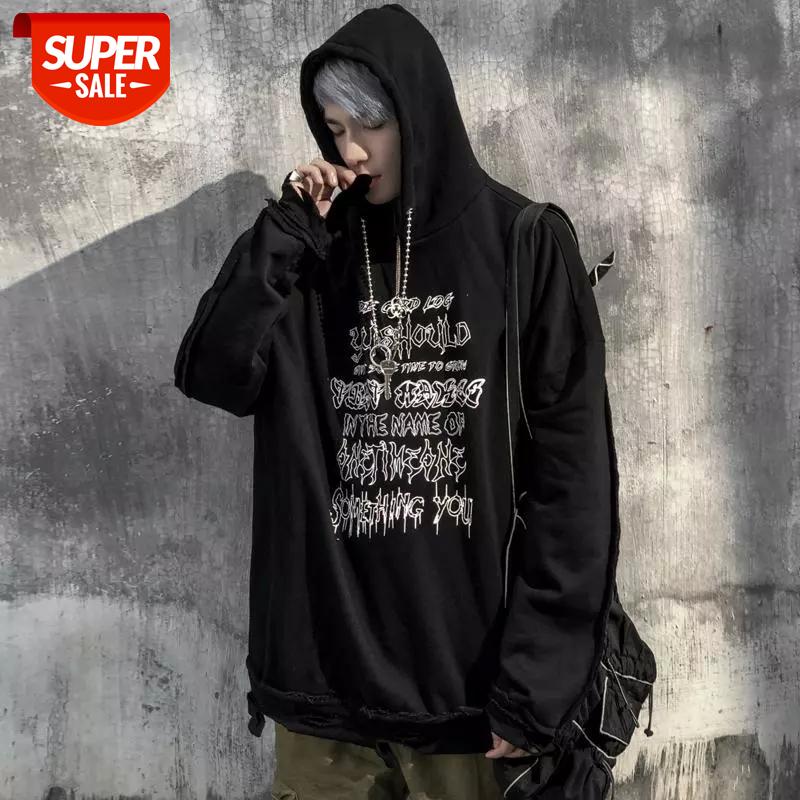 SEVEYFAN Men's Hip-hop Sweatshirt Letter Print Loose Hoodies Jacket Hoodie Long Sleeve Jacket #Hl9M, Black
SEVEYFAN Men's Hip-hop Sweatshirt Letter Print Loose Hoodies Jacket Hoodie Long Sleeve Jacket #Hl9M, Black