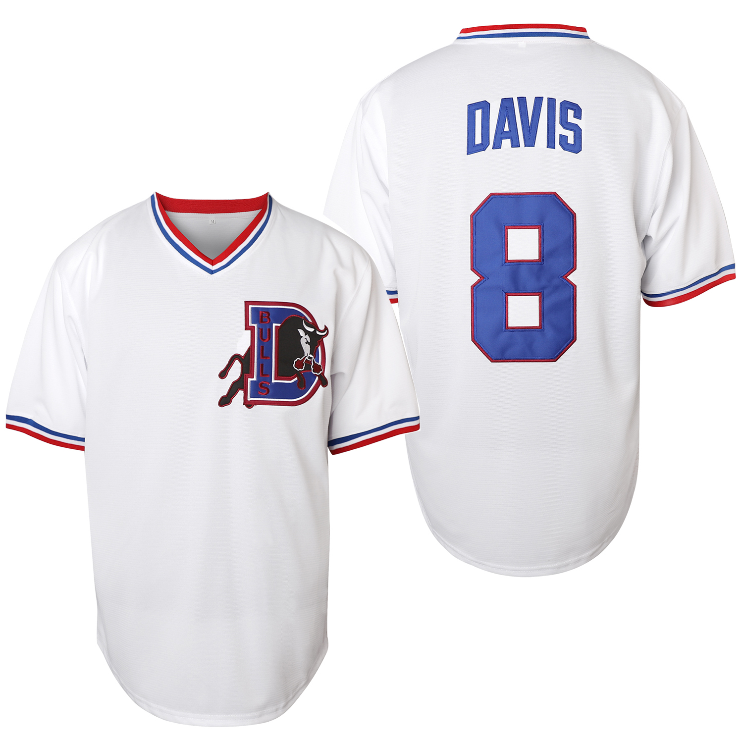Men Bull Durham 8 Crash Davis 37 Ebby 'Nuke' LaLoosh 100% Stitched Movie Baseball Jersey IN STOCK FAST SHIPPING S-XXXL, 8 white
Men Bull Durham 8 Crash Davis 37 Ebby 'Nuke' LaLoosh 100% Stitched Movie Baseball Jersey IN STOCK FAST SHIPPING S-XXXL, 8 white