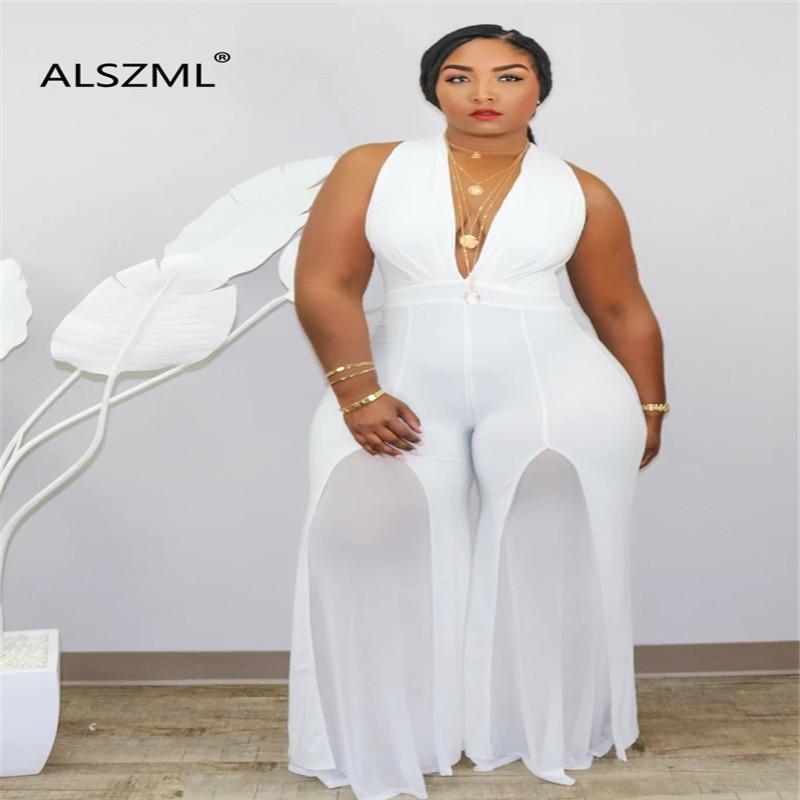 Women's Jumpsuits & Rompers Young Party Women Fashion Simple Pure Color Deep V Neck Sexy Office Lady Overalls Club Playsuits, Black;white
Women's Jumpsuits & Rompers Young Party Women Fashion Simple Pure Color Deep V Neck Sexy Office Lady Overalls Club Playsuits, Black;white
