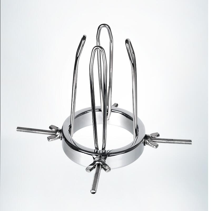 Adjustable Huge Met… - image