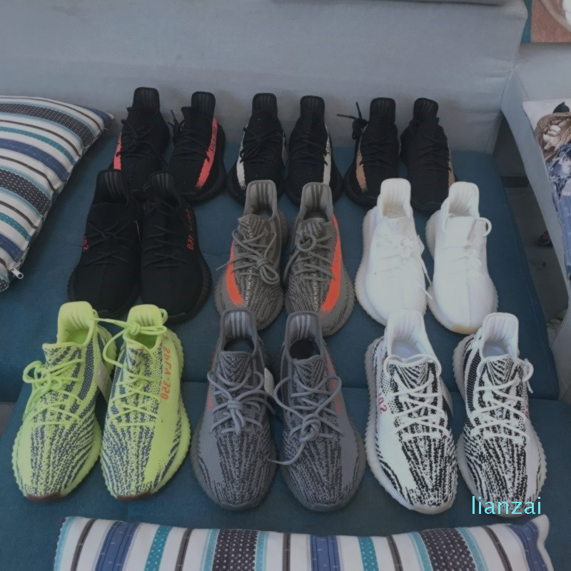 2022 new hot 3M reflective boost runnings shoes V2 Israfil cinder desert yecheil tail Light zebra boost 350 Shoes women men sneakers, Black;brown
2022 new hot 3M reflective boost runnings shoes V2 Israfil cinder desert yecheil tail Light zebra boost 350 Shoes women men sneakers, Black;brown