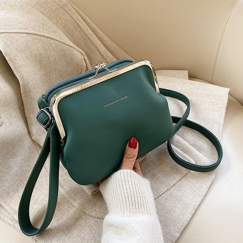 Classic Hand Bags Women 2021 Hot Sale New Designer Cell Phone Bag Cute Crossbody Bags For Women Black Purse Small Leather Clutch
Classic Hand Bags Women 2021 Hot Sale New Designer Cell Phone Bag Cute Crossbody Bags For Women Black Purse Small Leather Clutch