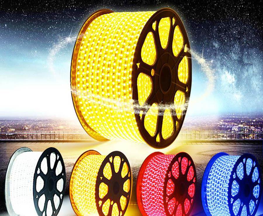 Strips 1-10m Outdoor&Indoor LED Lighting Flex Neon Light SMD 60leds/M Rope Tube Waterproof IP68 220V Power Plug
Strips 1-10m Outdoor&Indoor LED Lighting Flex Neon Light SMD 60leds/M Rope Tube Waterproof IP68 220V Power Plug