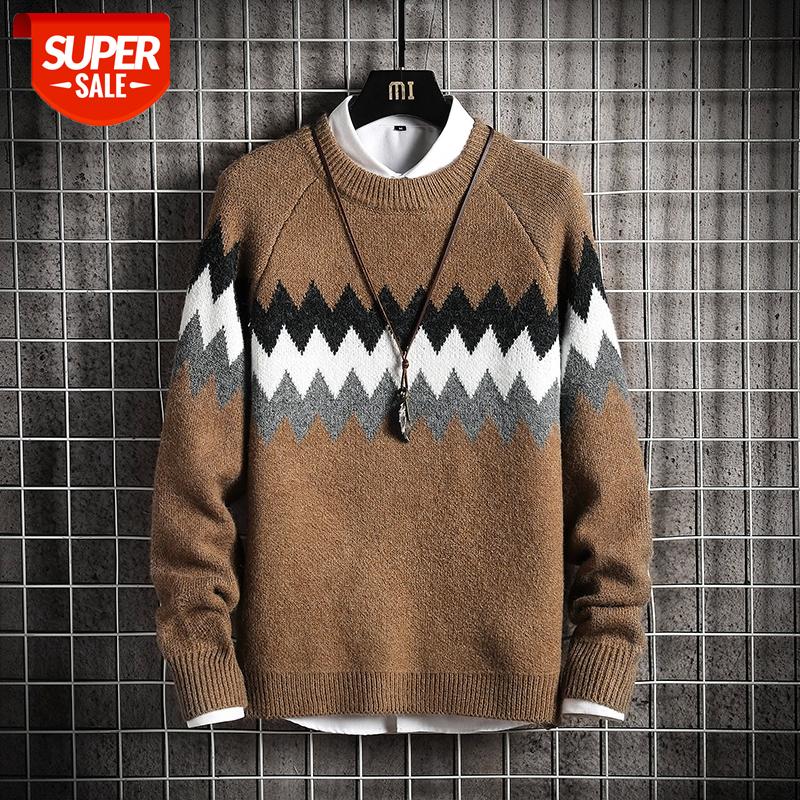 Men'S Sweaters Spring Autumn Winter Clothes 2021 Black Pull OverSize -4XL 5XL Korea Style Casual Standard Pullovers #NQ7M, White;black
Men'S Sweaters Spring Autumn Winter Clothes 2021 Black Pull OverSize -4XL 5XL Korea Style Casual Standard Pullovers #NQ7M, White;black