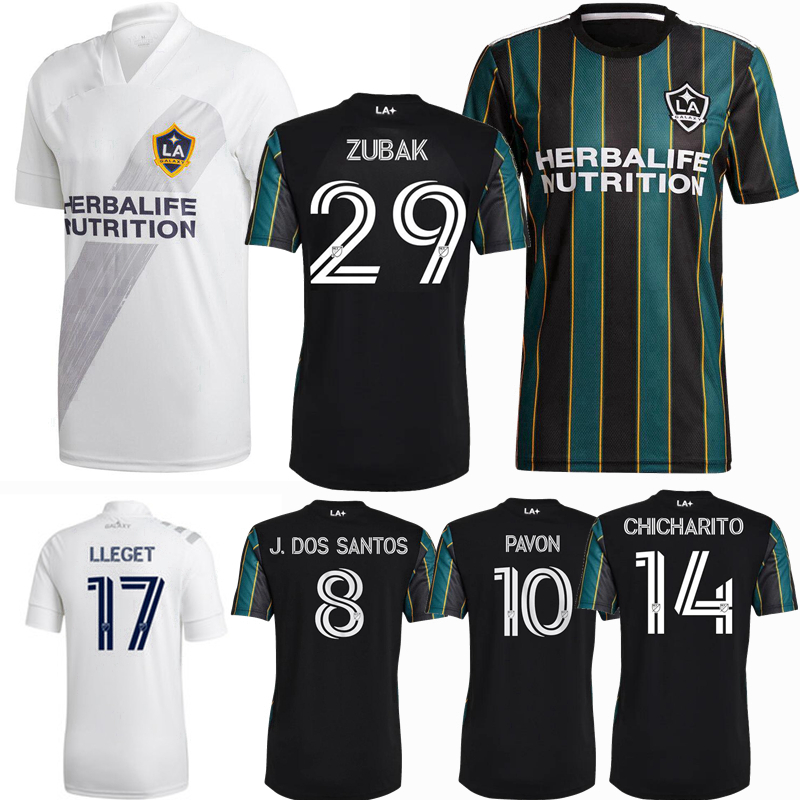 2021 2022 La Galaxy… - image