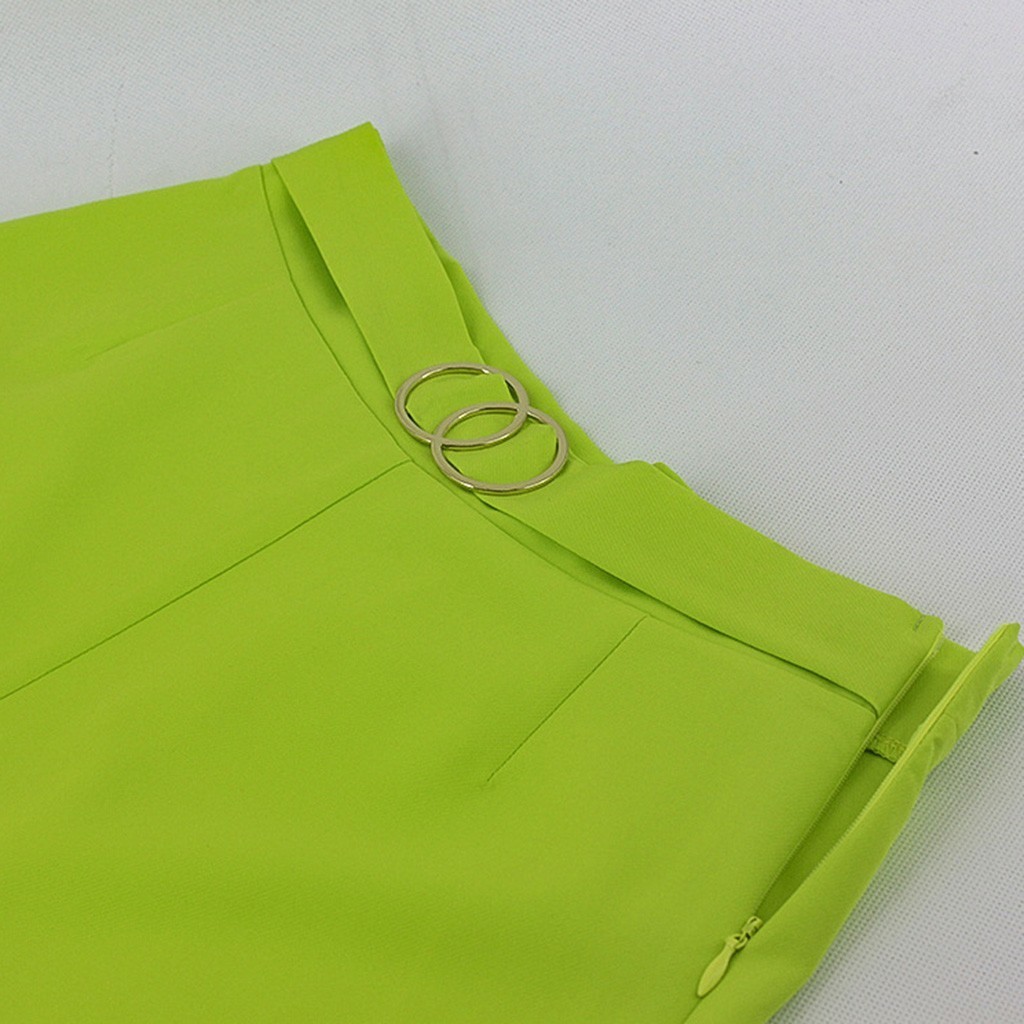 Summer Work Ol Two Piece Set Blazer Jacket And Shorts 2 Piece Set Women Belt 34 Sleeve Women Two Piece OutfitsG30 T200603