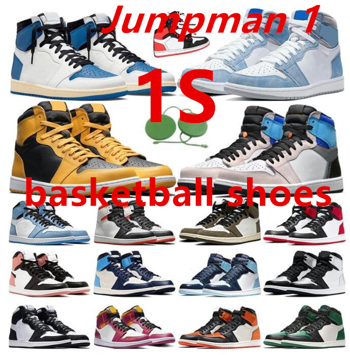 Jumpman 1 high top OG Dunks basketball shoes University Blue electro orange dark mocha bred shadow UNC twist Running Shoes gundam men women Sneakers trainers Shoes, Customize
Jumpman 1 high top OG Dunks basketball shoes University Blue electro orange dark mocha bred shadow UNC twist Running Shoes gundam men women Sneakers trainers Shoes, Customize