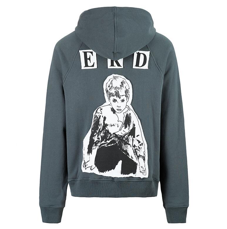 2021 20fw New Gray Blue Comic Little Boy Patch Print Erd Hoodie Men Women Top Quality Oversized Heavy Fabric Pullover Sweatshirts 7vqn
2021 20fw New Gray Blue Comic Little Boy Patch Print Erd Hoodie Men Women Top Quality Oversized Heavy Fabric Pullover Sweatshirts 7vqn