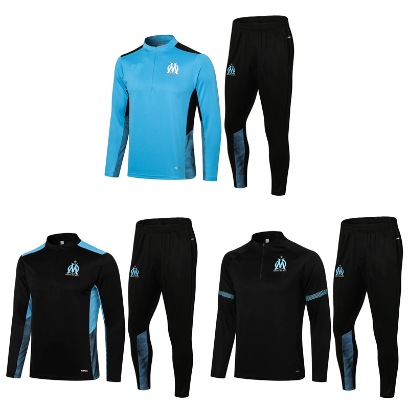 Top 21 22 Olympique de Marseille Jerseys soccer Tracksuit BENEDETTO Track suits jacket 2021 2022 PAYET THAUVIN chandal training GERSON sports wear, Marseille2122tracksuit_1
Top 21 22 Olympique de Marseille Jerseys soccer Tracksuit BENEDETTO Track suits jacket 2021 2022 PAYET THAUVIN chandal training GERSON sports wear, Marseille2122tracksuit_1