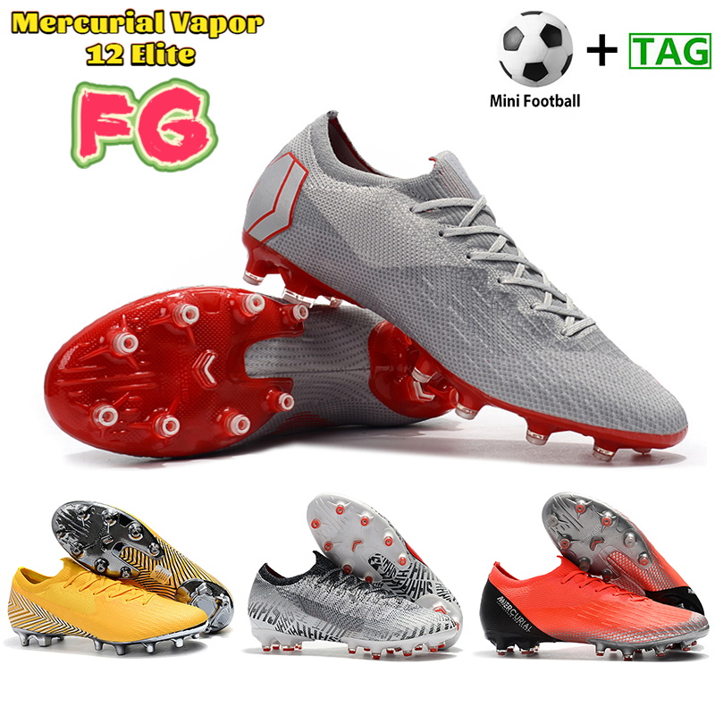 Men Football Shoes … - image