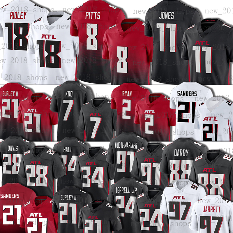 8 Kyle Pitts 7 Younghoe Koo Football Atlanta''Falcons''Jersey Cordarrelle Patterson Drake London Ridley Desmond Ridder A.J. Terrell Jr Grady Jarrett Lorenzo Carter, Custom men jersey(lie y)
8 Kyle Pitts 7 Younghoe Koo Football Atlanta''Falcons''Jersey Cordarrelle Patterson Drake London Ridley Desmond Ridder A.J. Terrell Jr Grady Jarrett Lorenzo Carter, Custom men jersey(lie y)
