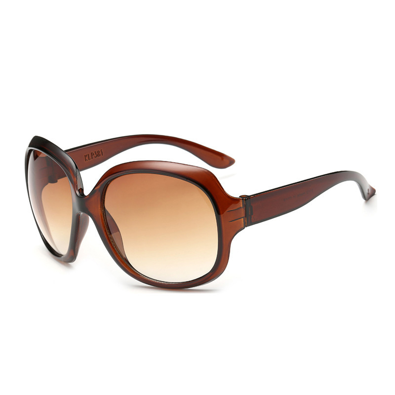Brand Polarized Luxury Sunglasses Women 2021 Trend New Famous Fashion Oval Sunglass Female Vintage Driving Sun Glasses For Women, White;black
Brand Polarized Luxury Sunglasses Women 2021 Trend New Famous Fashion Oval Sunglass Female Vintage Driving Sun Glasses For Women, White;black