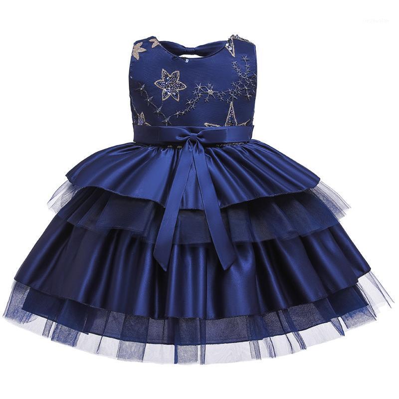 Vestidos 2020 Ball Gown Flower Girl Dresses Cap Sleeves Short Birthday Party Dresses With Bow Robe Mariage Femme1, L5158-fuchsia
Vestidos 2020 Ball Gown Flower Girl Dresses Cap Sleeves Short Birthday Party Dresses With Bow Robe Mariage Femme1, L5158-fuchsia