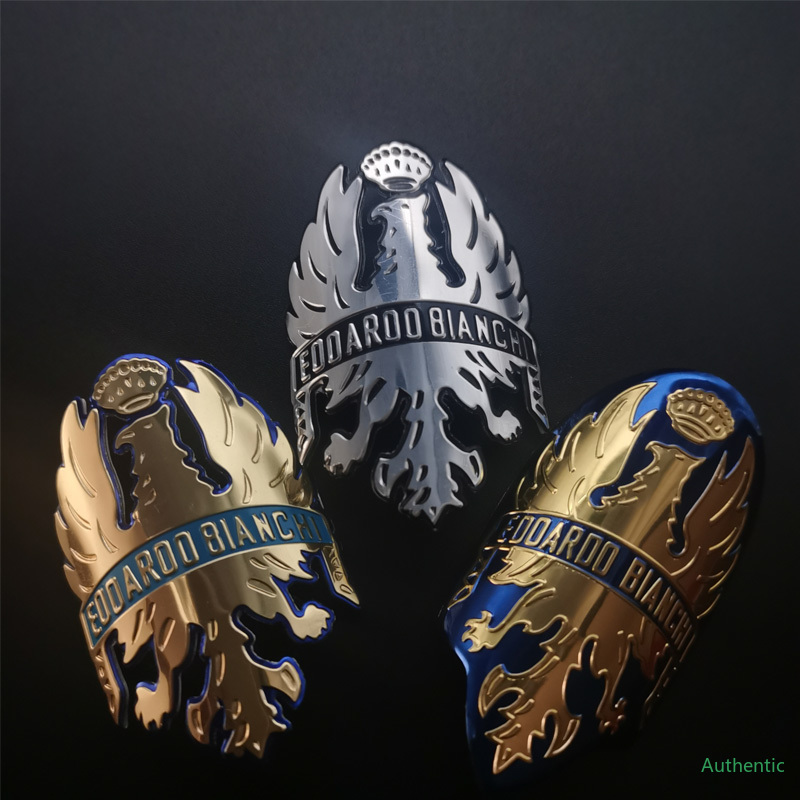 2 Pieces Bike Head Badge Aluminum Decals bike stickers For MTB BMX Folding Bicycle Front Frame Cycling Accessories emblem bike, Colour
2 Pieces Bike Head Badge Aluminum Decals bike stickers For MTB BMX Folding Bicycle Front Frame Cycling Accessories emblem bike, Colour