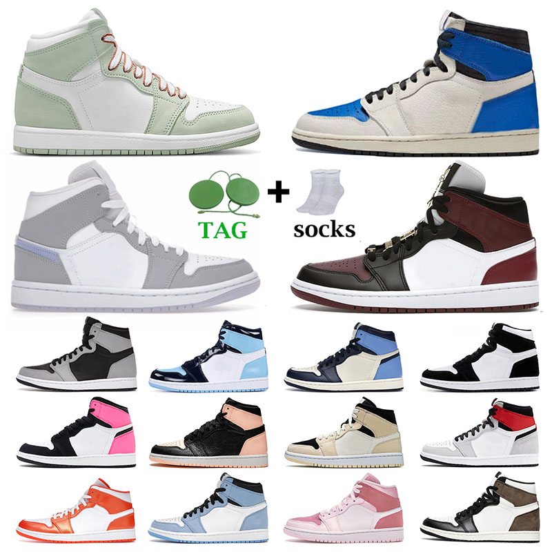 Basketball Shoes Og… - image