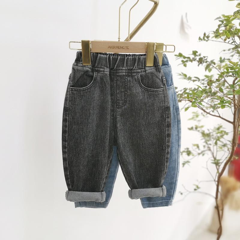 2 3 4 5 6 Y Toddler Kids Jeans for Boys Spring New Arrival Toddler Girls Denim Pants 2021 Casual Elastic Waist Children Trousers, Black
2 3 4 5 6 Y Toddler Kids Jeans for Boys Spring New Arrival Toddler Girls Denim Pants 2021 Casual Elastic Waist Children Trousers, Black