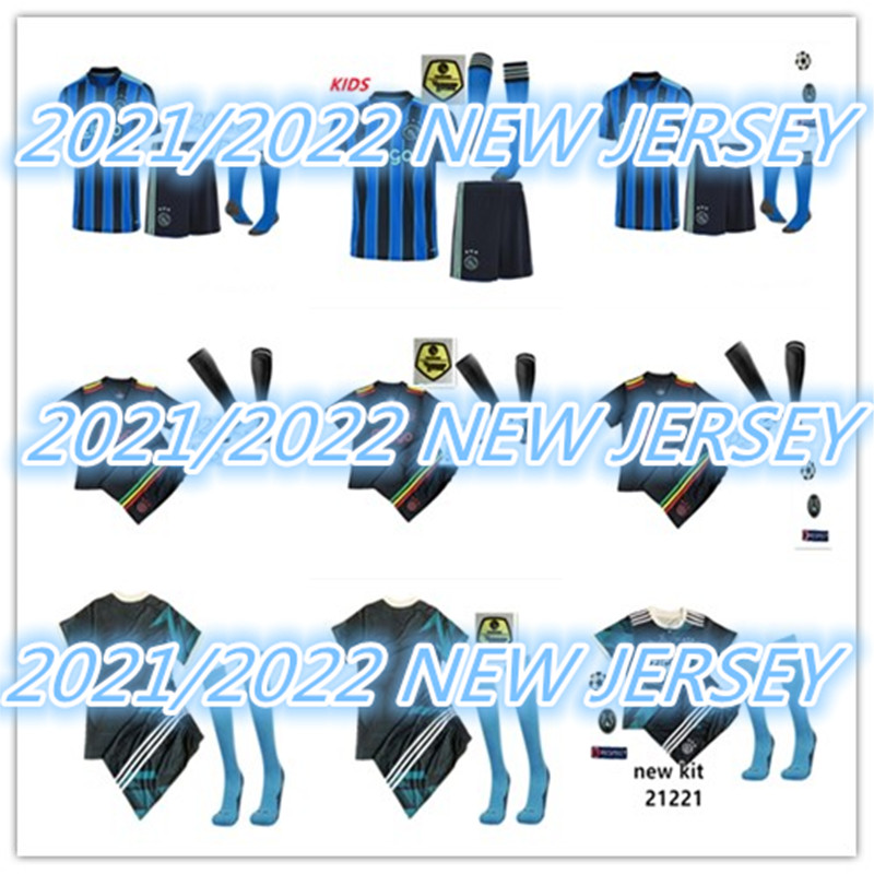 2021 2022 TADIC AJAx soccer jerseys men kids kit KLAASSEN TRAORE PROMES NERES CRUYFF AJAx football ALVAREZ shirt HALLER uniforms, 002
2021 2022 TADIC AJAx soccer jerseys men kids kit KLAASSEN TRAORE PROMES NERES CRUYFF AJAx football ALVAREZ shirt HALLER uniforms, 002