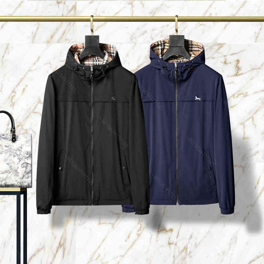 Brand winter coats jackets for men Double-sided zipper hoodies jacket bbry brand windproof and breathable trench coat mens tops designer clothes man XL -XXXL, Supplementary price difference
Brand winter coats jackets for men Double-sided zipper hoodies jacket bbry brand windproof and breathable trench coat mens tops designer clothes man XL -XXXL, Supplementary price difference