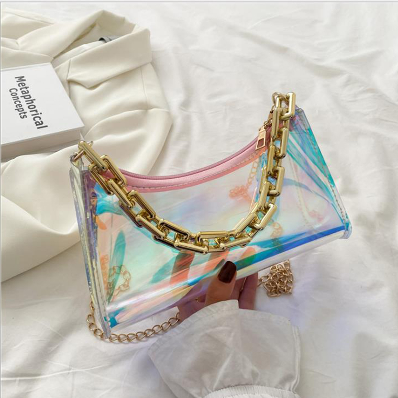 HBP 2021 luxurys designers leather clutch bags Women Original Brand Fashion Handbags Buckle shoulder Bag Transparent laser wind, Color 1
HBP 2021 luxurys designers leather clutch bags Women Original Brand Fashion Handbags Buckle shoulder Bag Transparent laser wind, Color 1