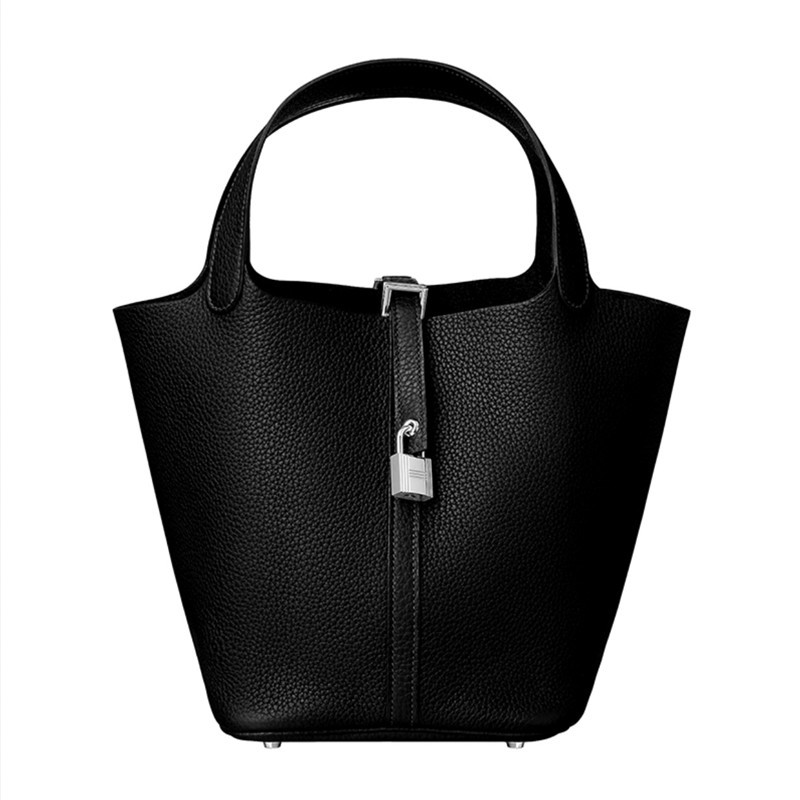 large-capacity handbagsFashion Brand Bag Totes Picotin 1:1 Dupe Original Design Quality Leather Women Messenger Tote Should
large-capacity handbagsFashion Brand Bag Totes Picotin 1:1 Dupe Original Design Quality Leather Women Messenger Tote Should