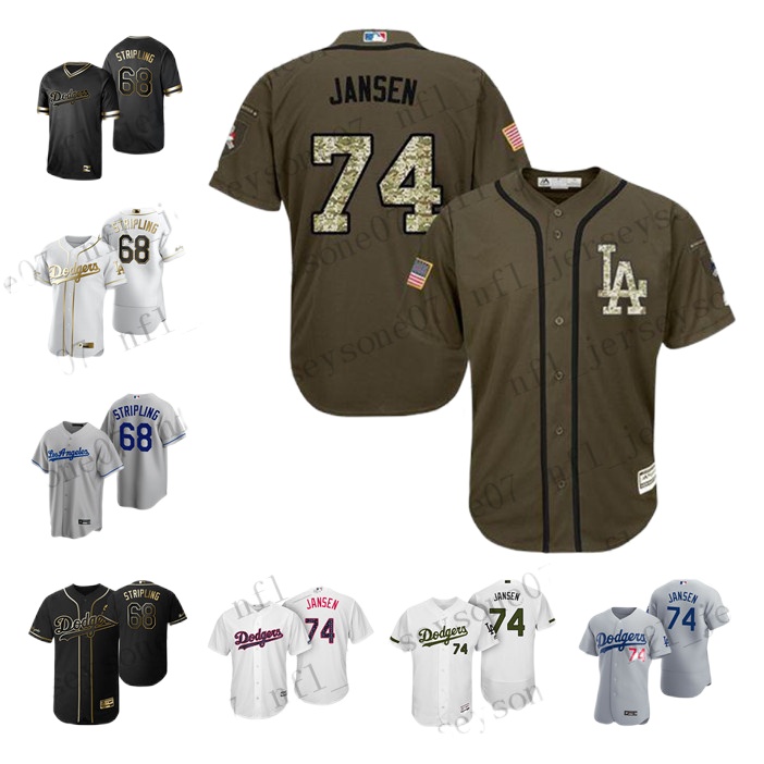 Custom Mens women Youth Los Angeles Dodgers 68 Ross Stripling 74 Kenley Jansen white blue Gray Authentic Weekend 2020 Home Jersey, Black
Custom Mens women Youth Los Angeles Dodgers 68 Ross Stripling 74 Kenley Jansen white blue Gray Authentic Weekend 2020 Home Jersey, Black