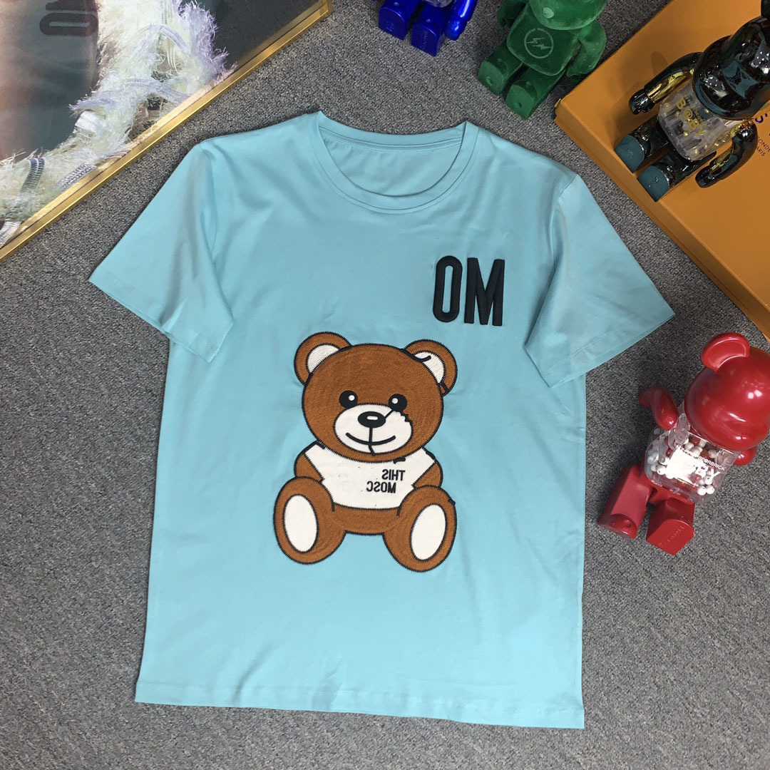 2021 designer new high-end custom cotton T-shirt fashion all-match men and women with the same style19AXWG8, White
2021 designer new high-end custom cotton T-shirt fashion all-match men and women with the same style19AXWG8, White