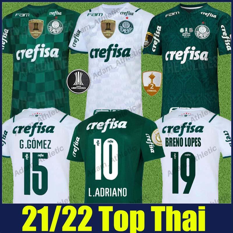 2021 2022 Palmeiras soccer jersey home away FELIPE MELO L.ADRIANO football jersey G.VERON G.GOMEZ BRENO LOPES camisa de Palmeiras 21/22 fans, Black
2021 2022 Palmeiras soccer jersey home away FELIPE MELO L.ADRIANO football jersey G.VERON G.GOMEZ BRENO LOPES camisa de Palmeiras 21/22 fans, Black