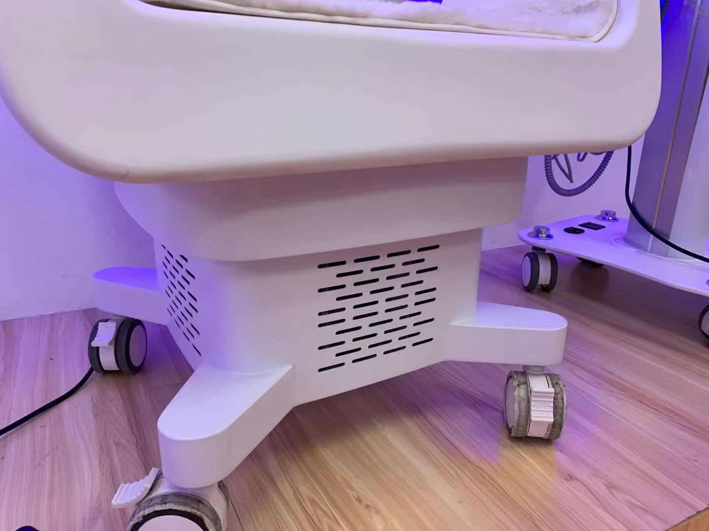 Slimming HI-EMT sculpt EMS electromagnetic Muscle Stimulation Treatment of incontinence