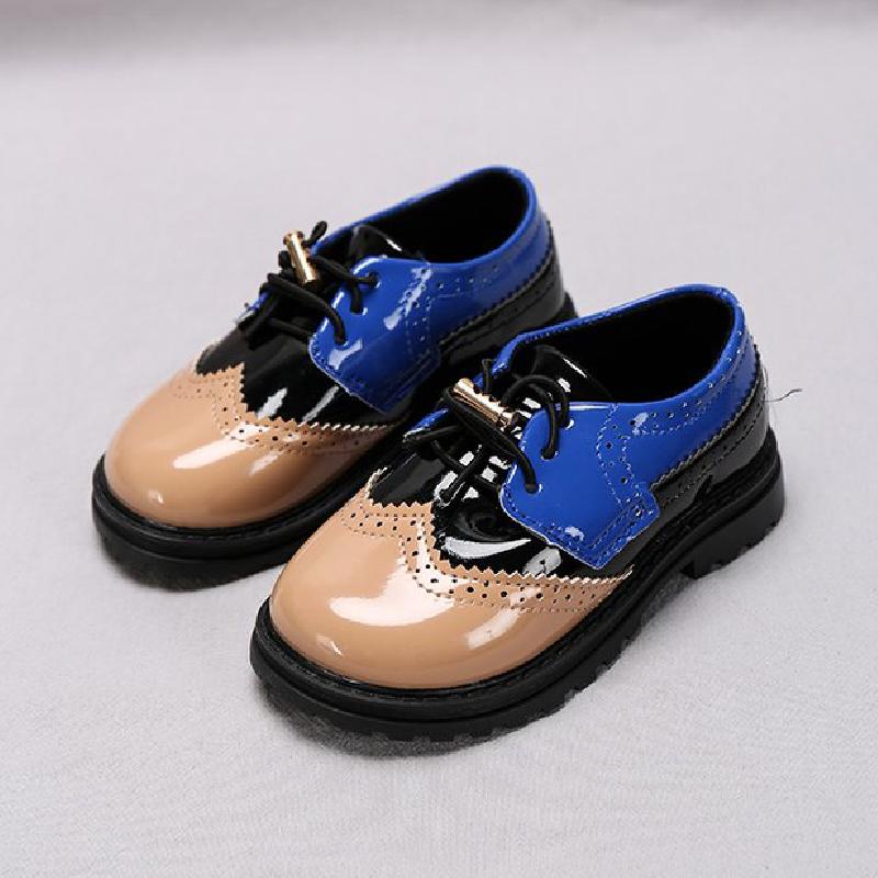 Flat Shoes Kids Boys Childrens Dress Up Formal Patent Faux Leather Loafers Boy Flats Sneakers Girl Wedding Chausure Enfants, Black;grey
Flat Shoes Kids Boys Childrens Dress Up Formal Patent Faux Leather Loafers Boy Flats Sneakers Girl Wedding Chausure Enfants, Black;grey