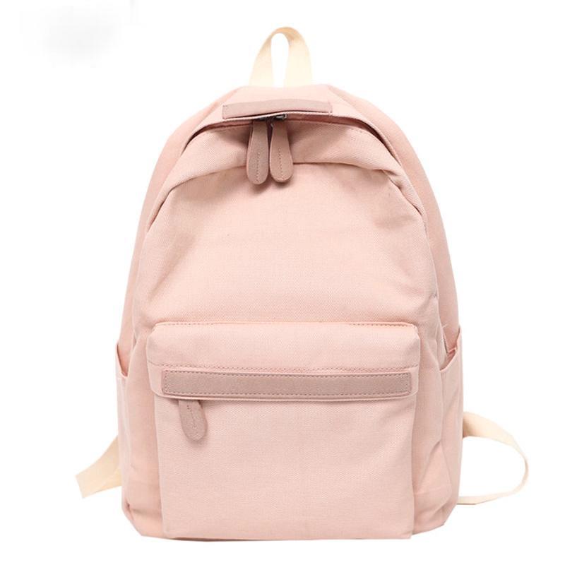 Backpack 2021 Women Canvas Backpacks Boys Shoulder School Bag Rucksack For Teenage Girls Travel Fashion Pack Bolsas Mochilas Sac A Dos, Black
Backpack 2021 Women Canvas Backpacks Boys Shoulder School Bag Rucksack For Teenage Girls Travel Fashion Pack Bolsas Mochilas Sac A Dos, Black