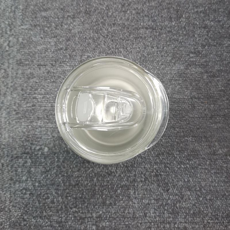 New 20oz Sublimation Tumbler with Lid DIY Blank straight Tumblers Double Wall Vacuum Insulated Slim Tumblers Car Mug