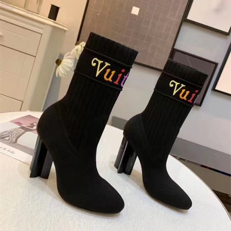 2021High heel Ankle Boots Women Shoes Famous brand shoe fashion lulu af1 tn Designer Martin Desert Boot Flamingos Medal Coarse Non-Slip Wint, Black
2021High heel Ankle Boots Women Shoes Famous brand shoe fashion lulu af1 tn Designer Martin Desert Boot Flamingos Medal Coarse Non-Slip Wint, Black
