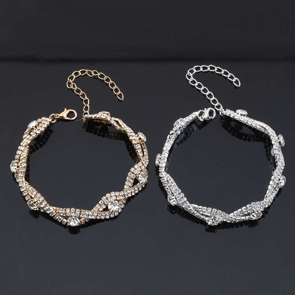 ,bracelet Bz1323 fashion hand decoration diamond bracelet creative simple full alloy, Golden;silver
,bracelet Bz1323 fashion hand decoration diamond bracelet creative simple full alloy, Golden;silver