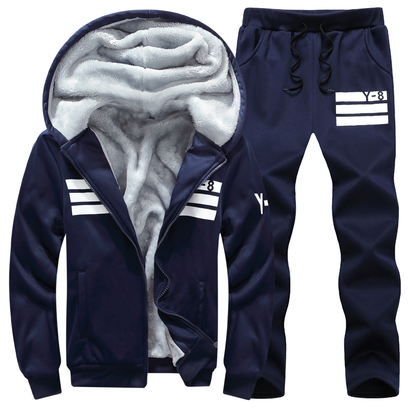 2021 New Mark Defines Autumn Thick and Sunny Athletic Suit 6xl Sweatshirt Ensembles of Men's Clothing Big Size 8xl Bp5h, Black
2021 New Mark Defines Autumn Thick and Sunny Athletic Suit 6xl Sweatshirt Ensembles of Men's Clothing Big Size 8xl Bp5h, Black