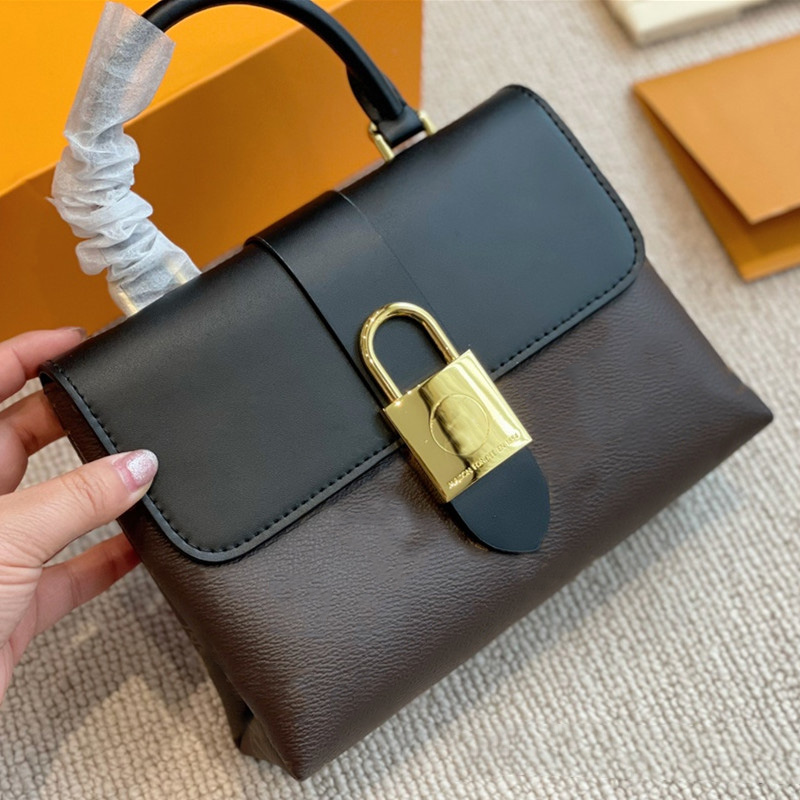 Women Luxurys Designers Handbags Ladies Totes High Quality Handbag Fashion Classic Letter Purse Wallet Tote Crossbody Leathers Girl Shoulder Bags, 1difference of prices
Women Luxurys Designers Handbags Ladies Totes High Quality Handbag Fashion Classic Letter Purse Wallet Tote Crossbody Leathers Girl Shoulder Bags, 1difference of prices