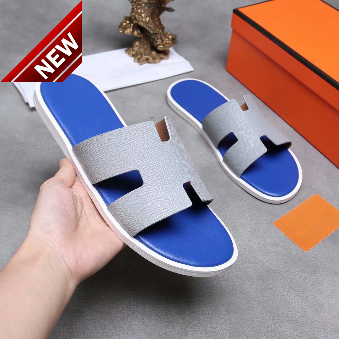 Classic Men Slippers Rhinestone Black Sandals twill Genuine Leather Slipper Trendy Rivet Stud Slides Mens Casual Flat Spikes Party Shoes
Classic Men Slippers Rhinestone Black Sandals twill Genuine Leather Slipper Trendy Rivet Stud Slides Mens Casual Flat Spikes Party Shoes