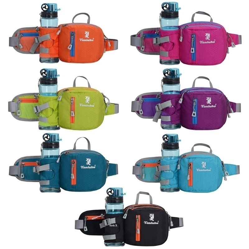 Fashion Men Women Running Belt Jogging Cycling Waist Bum Pack Phone Pouch Sports Shouler Chest Bag with Water Bottle Holder New 210311
Fashion Men Women Running Belt Jogging Cycling Waist Bum Pack Phone Pouch Sports Shouler Chest Bag with Water Bottle Holder New 210311