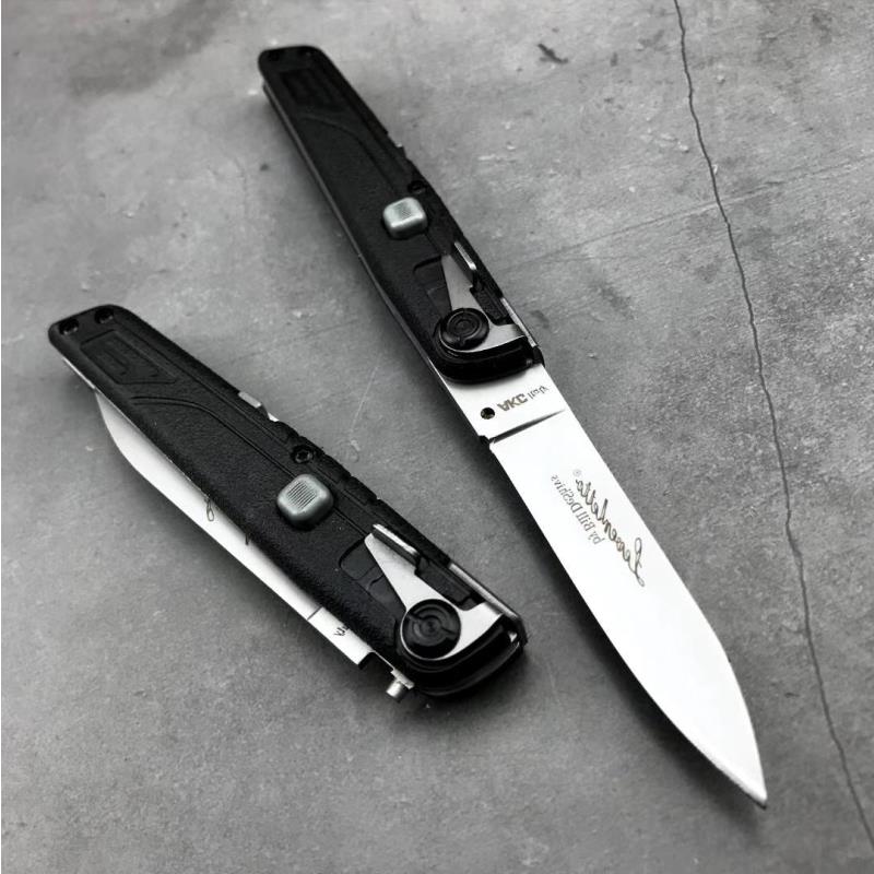 Colt Sock II Automatic Tactical outdoor survival Knife The portable folding knife High quality knife Iphoj
Colt Sock II Automatic Tactical outdoor survival Knife The portable folding knife High quality knife Iphoj