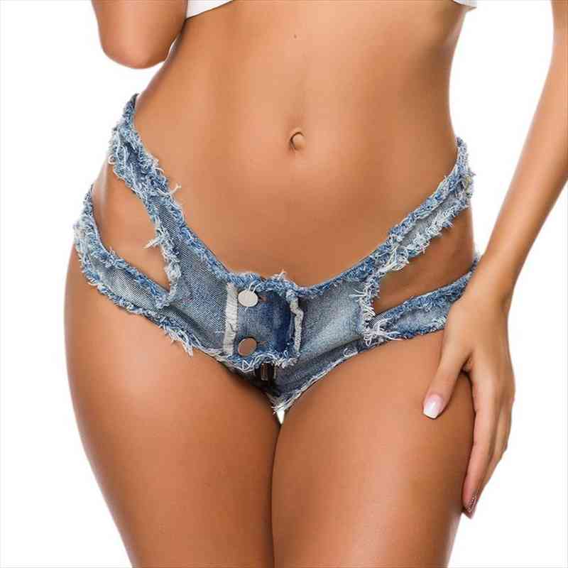 women casual shorts micro short jeans feminino mini shorts hollow out denim female low waist summer jeans, White;black
women casual shorts micro short jeans feminino mini shorts hollow out denim female low waist summer jeans, White;black