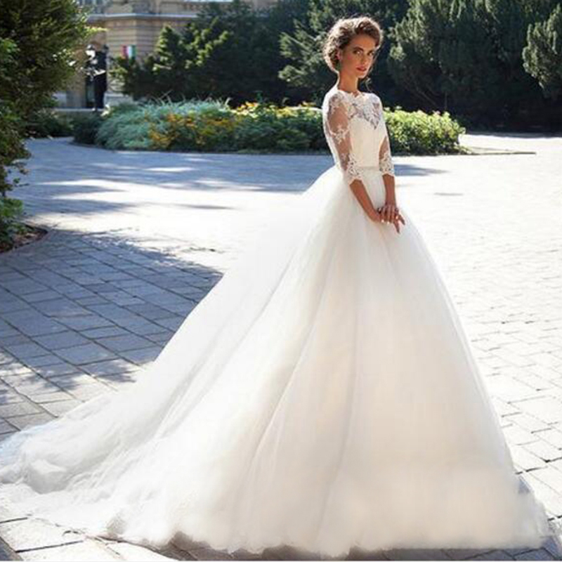 ZJ9091 Sexy Lace China Sweetheart Ball Prom Gowns Bridal Dress With Train High Quality Plus Size 16 18 20 22 24 26