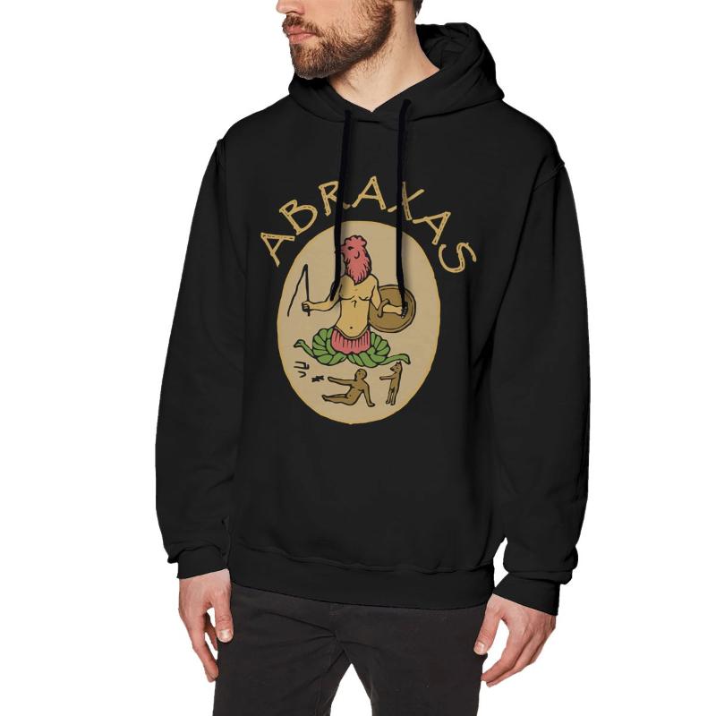 Men's Hoodies & Sweatshirts Abraxas Gnostic God Talisman Color Graphic Men Hoodie Tracksuits Sweatshirt, Black
Men's Hoodies & Sweatshirts Abraxas Gnostic God Talisman Color Graphic Men Hoodie Tracksuits Sweatshirt, Black