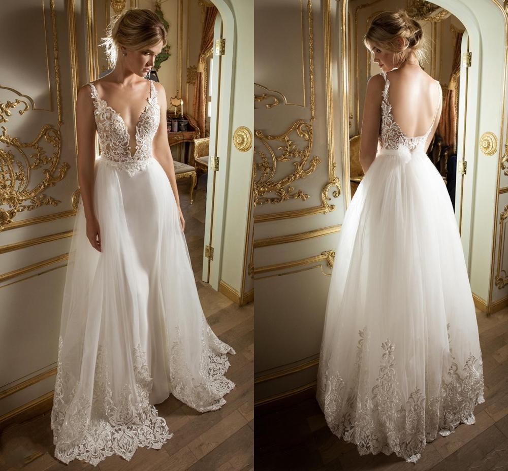 2021 New Elegant Appliques Tulle Bridal Ivory Gowns Custom Made Mermaid Wedding Es Bqb0
2021 New Elegant Appliques Tulle Bridal Ivory Gowns Custom Made Mermaid Wedding Es Bqb0